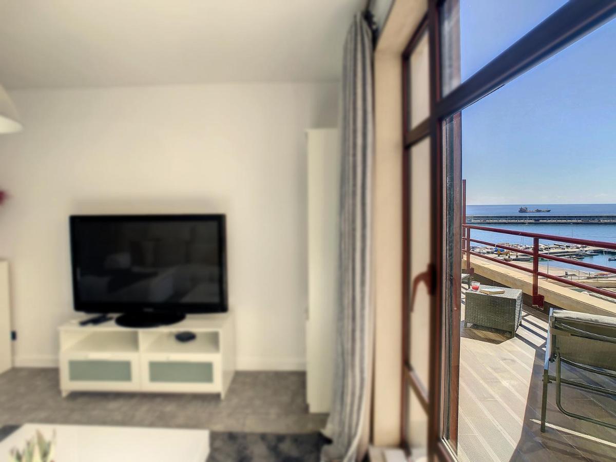 Ocean Breeze By Lovelystay Funchal  Exterior photo